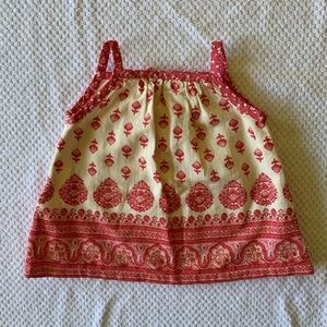 Baby Gap Summer Dress - 0-3M